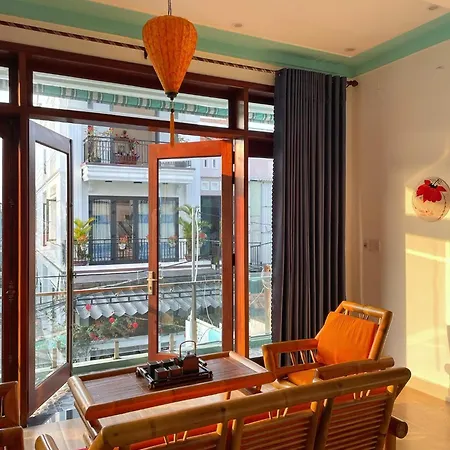 In-Love Homestay